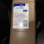 how to take galcodine linctus safely