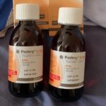 Padéryl Sirop