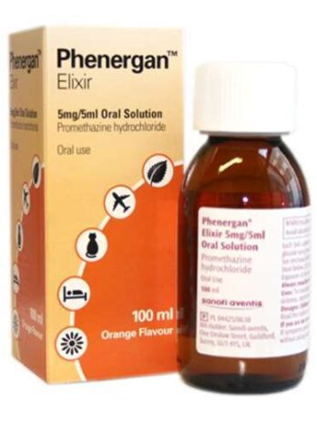 Phenergan Elixir