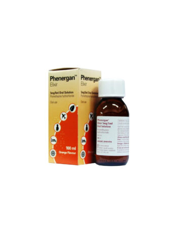 Phenergan Elixir
