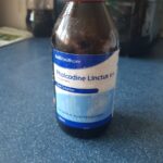 side effects of pholcodine linctus syrup