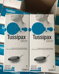 Tussipax Sirop