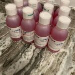Toseina Syrup 2mg