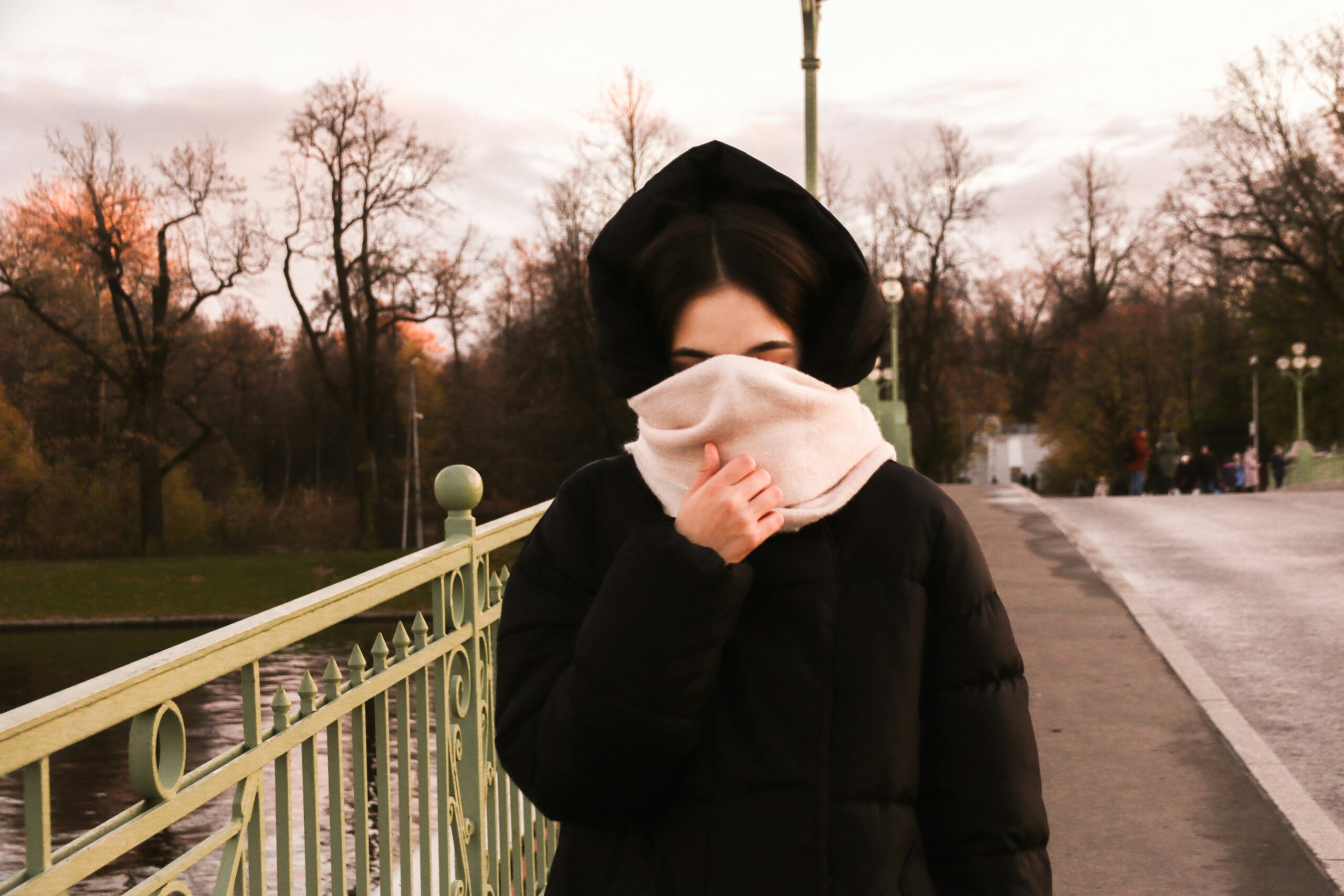 Read more about the article Post-viral fatigue after a bad flu: what it is and how adults can navigate it