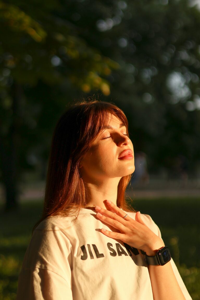 Read more about the article “Why Does My Voice Change When I Have a Sore Throat?”