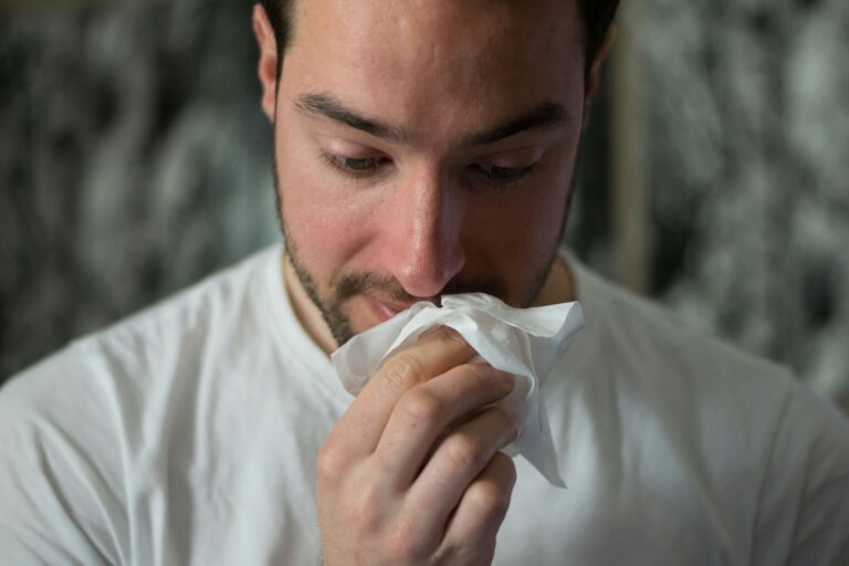 Read more about the article Most Common Causes of Persistent Cough in Europe vs. USA vs. UK