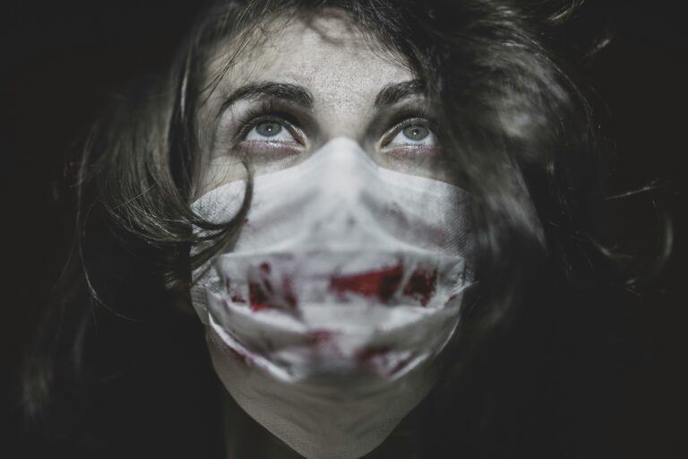 Read more about the article Why Coughs Are Worse in Winter: Climate Differences Between Europe and North America