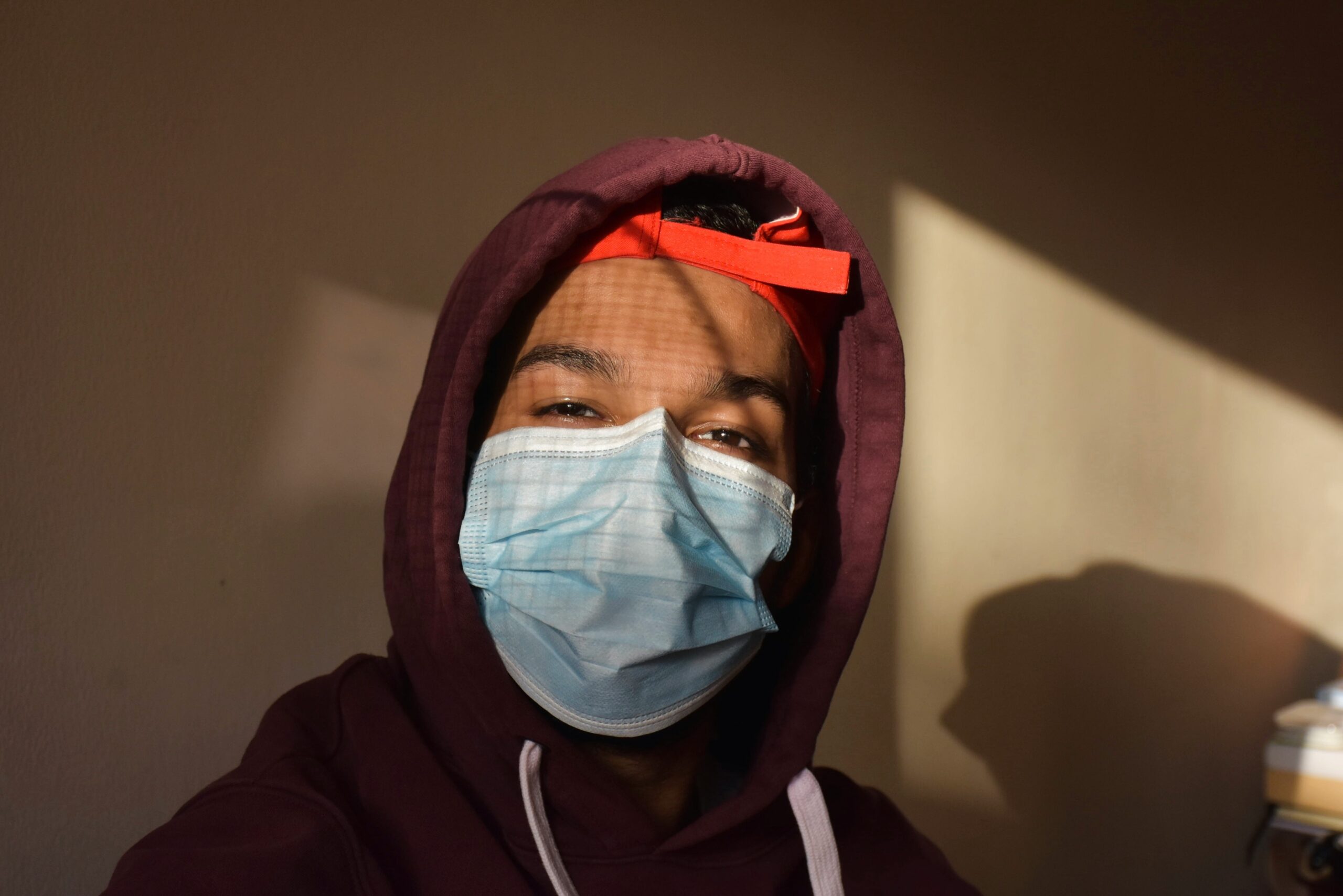 You are currently viewing Dietary patterns in adults that may silently worsen cold/flu recovery