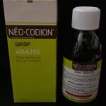 what is neo-codion syrup for adults