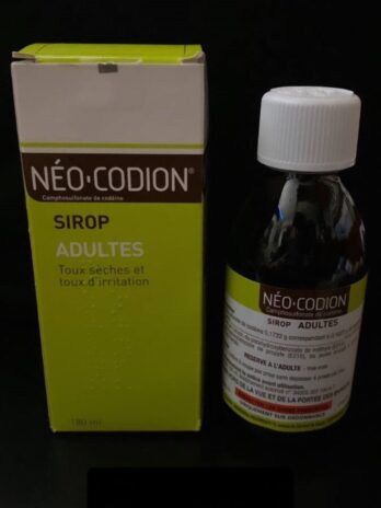 neo-codion adults syrup