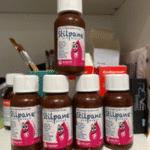 Stilpane Syrup