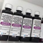 Promethazine Hydrochloride and Phosphate Oral Solution