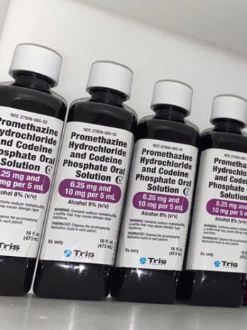 Promethazine Hydrochloride and Phosphate Oral Solution