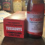 where to buy tussadryl compound linctus