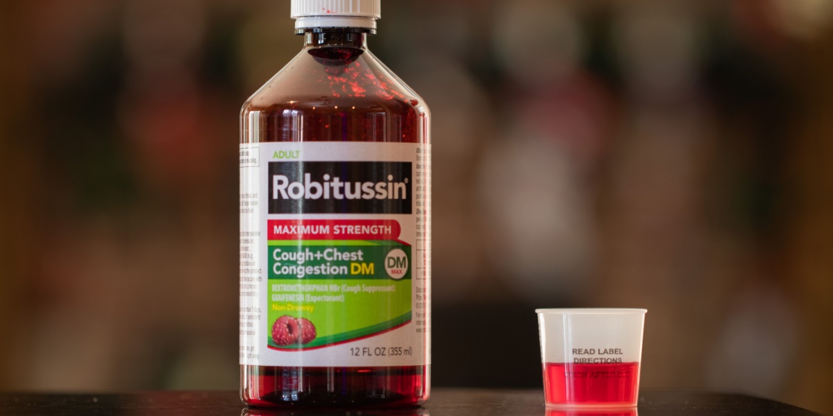 Read more about the article Are there psychotropic cross-effects between DXM and SSRIs beyond serotonin syndrome risk?