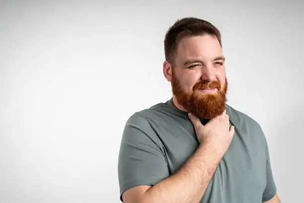 Read more about the article Why Won’t My Dry Persistent Cough Go Away After a Respiratory Infection? Causes, Timeframe, and When to Worry”