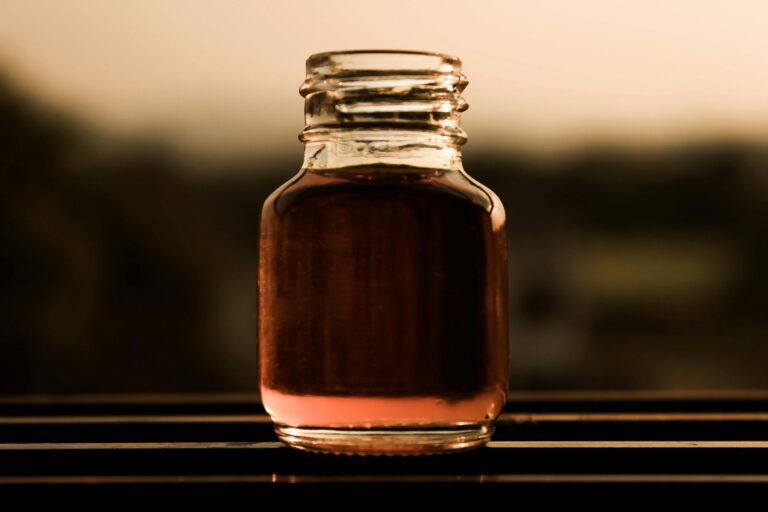 Read more about the article Organic Syrup: What Sets It Apart in Today’s Market