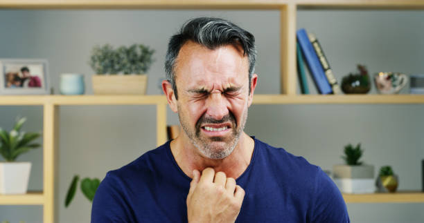 Read more about the article Persistent Cough After Respiratory Infection: Normal or Something Serious?