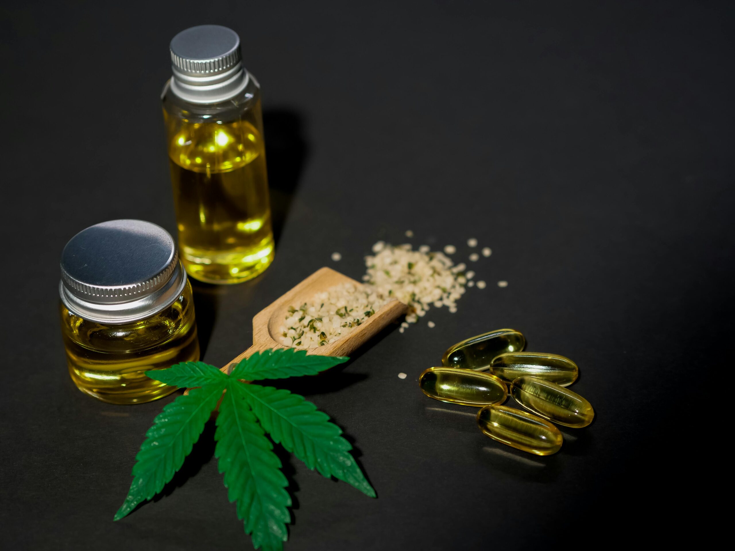 You are currently viewing Could cannabinoids serve as next-generation cough suppressants?