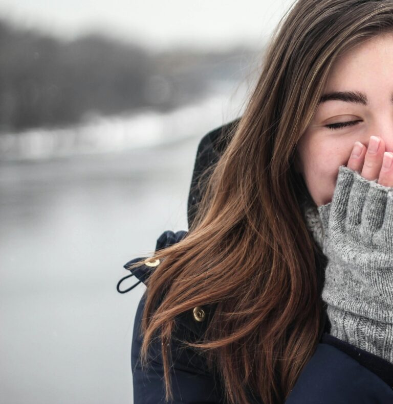 Read more about the article Why do some people get chronic throat infections every winter even when their immunity is good?