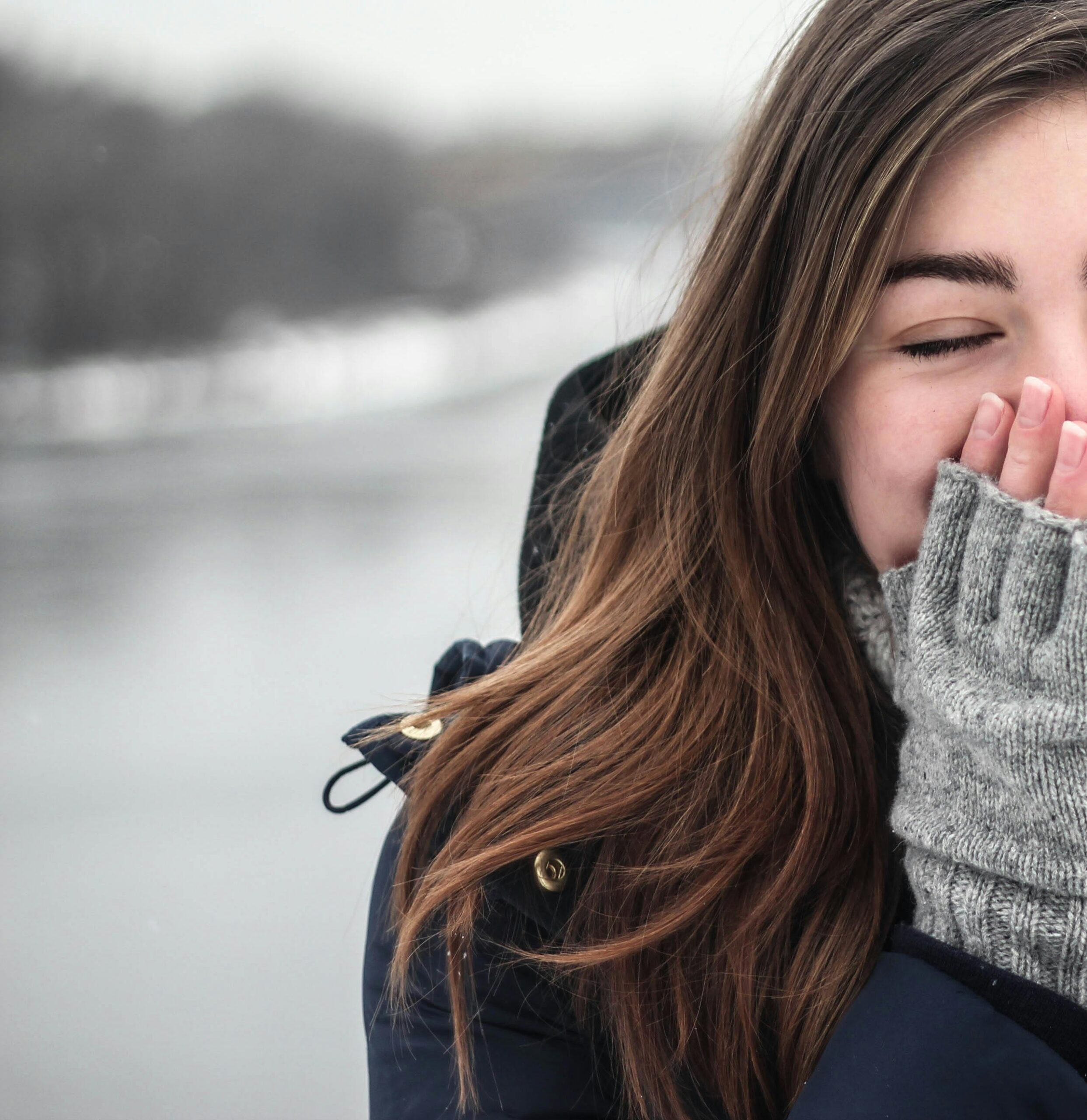 Read more about the article Why do some people get chronic throat infections every winter even when their immunity is good?