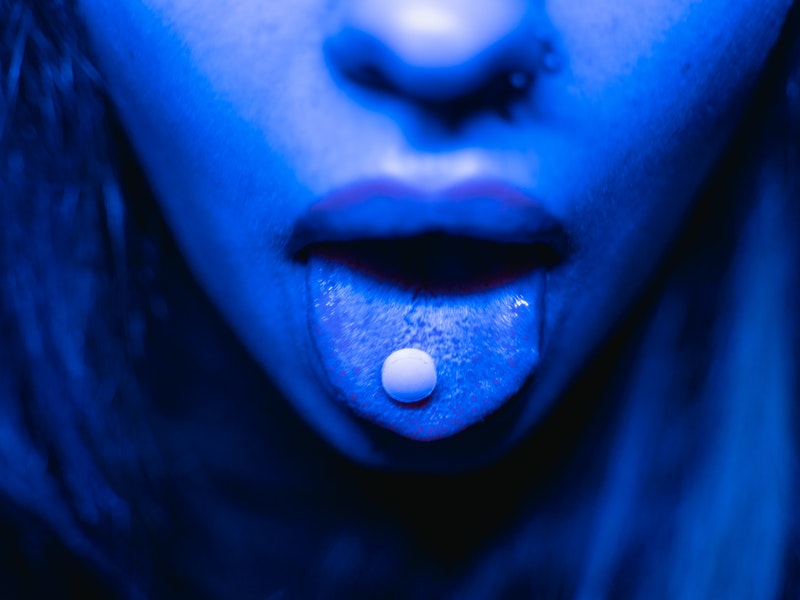 Read more about the article How tolerance builds and why the effects change over time