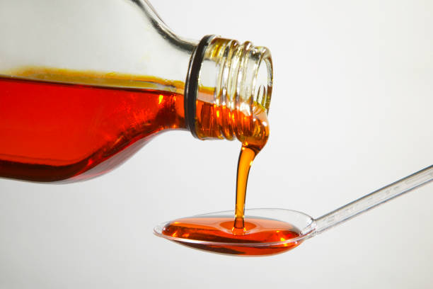 Read more about the article How Long Does Codeine Cough Syrup Stay in Your System?