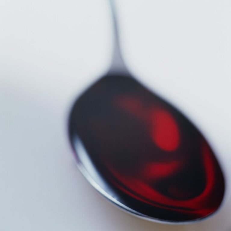 Read more about the article How Long Does Codeine Syrup Stay in System UK? (Full Answer)