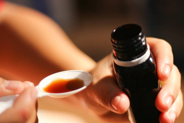 Read more about the article Signs of Cough Syrup Addiction and How to Help Someone