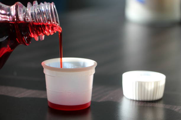 Read more about the article How to get a legal prescription for opioid cough syrup