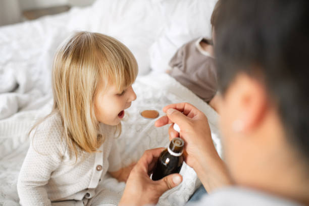 Read more about the article Pharmacist Perspective: Risks of Opioid Cough Syrup Misuse in the UK