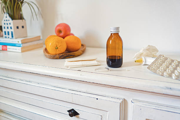 Read more about the article Safe Alternatives for Cough and Pain Relief