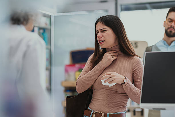 Read more about the article What to Do If Someone Overdoses on Cough Syrup