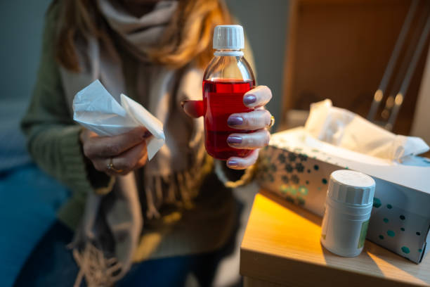 Read more about the article Top Non-Opioid Cough Syrups for Adults: Evidence-Based Alternatives