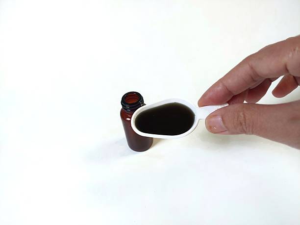 Read more about the article Why Codeine Cough Syrups Are Heavily Regulated