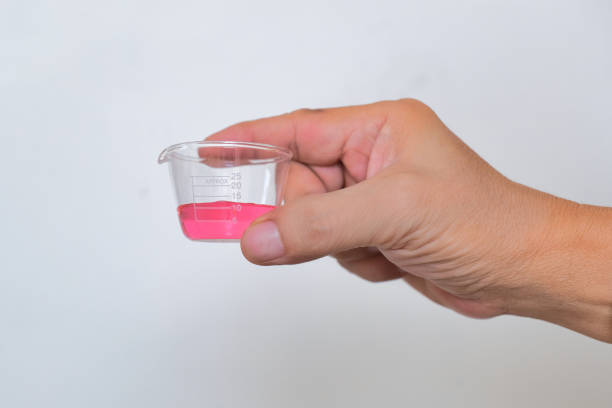 Read more about the article Codeine cough syrup — how much is too much?