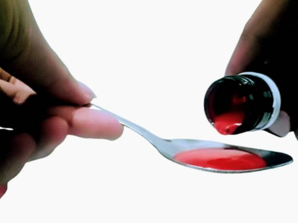 Read more about the article Prescription vs OTC Cough Syrups: What’s the Difference?