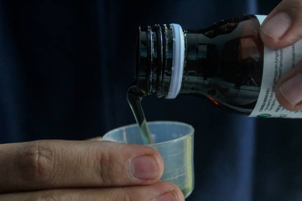 Read more about the article Health Risks of Codeine Misuse: What You Must Know