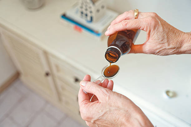 Read more about the article Can Cough Syrups Change Mood and Emotions? A Brain Chemistry Explanation