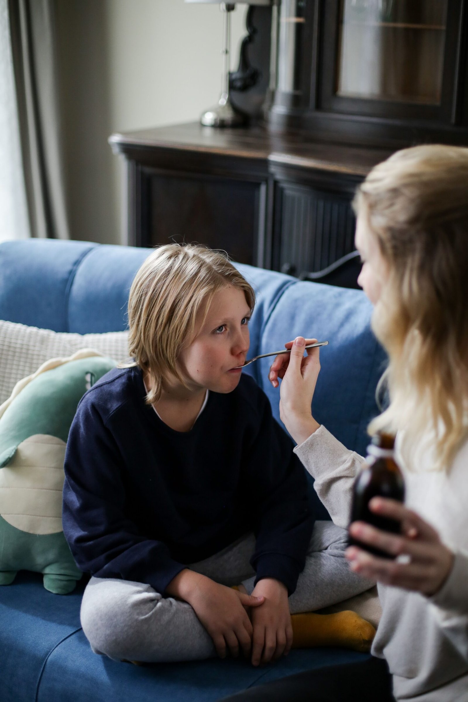 You are currently viewing What Happens If You Take Cough Syrup Without a Cough? | Full Health Guide