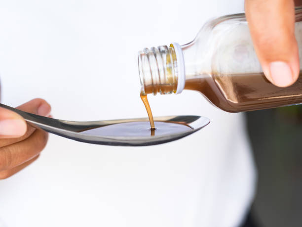 Read more about the article What Happens When Cough Syrups Are Used Without Medical Need?