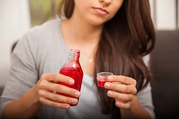 Read more about the article Common Ingredients in Winter Syrups That Affect the Brain