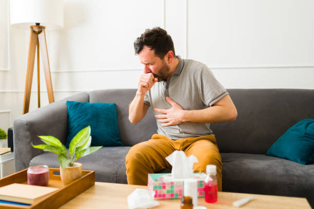 Read more about the article Why Cold and Flu Medications Feel Stronger in Cold Weather