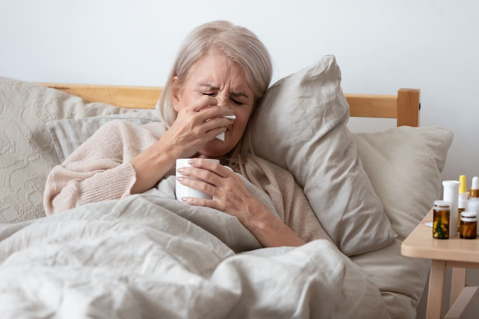 Read more about the article Powerful Insights Into the Acute Bronchitis Recovery Time Frame: How Long It Lasts and When to Worry