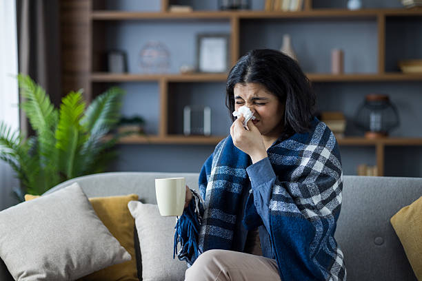 Read more about the article 7 Powerful Natural Remedies for Flu Symptoms That Actually Work (Science-Backed)