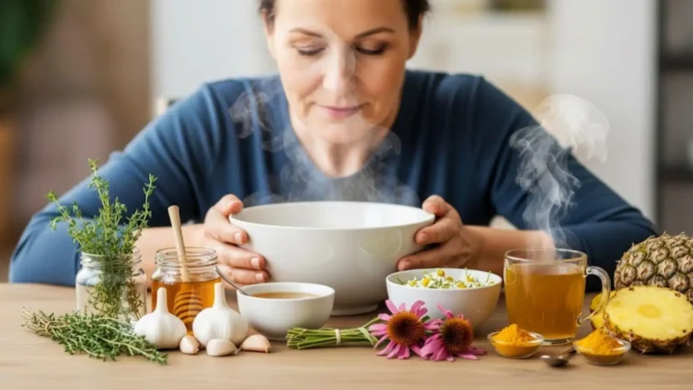 Read more about the article Bronchitis Prevention Checklist: 7 Proven Ways to Protect Your Lungs Year‑Round