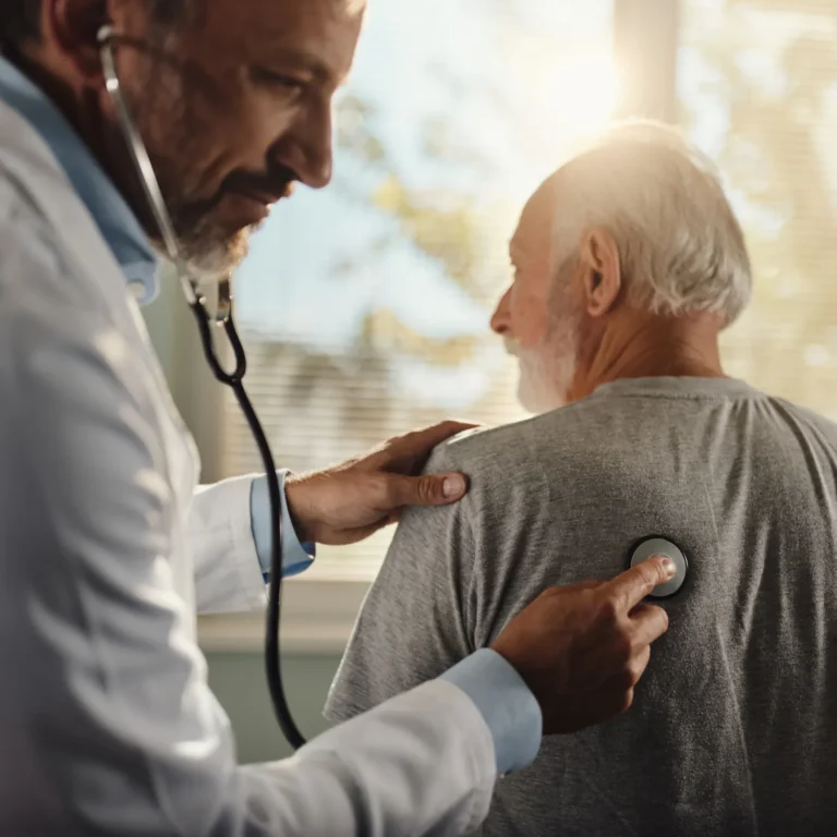 Read more about the article 9 Powerful Daily Strategies for Living With Chronic Bronchitis (Breathing, Exercises & Supplements)