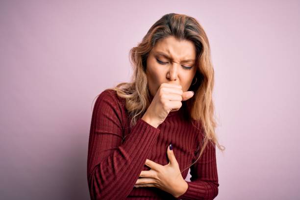 Read more about the article Powerful and Dangerous? 9 Shocking Facts About Whooping Cough and Paroxysmal Cough Connection