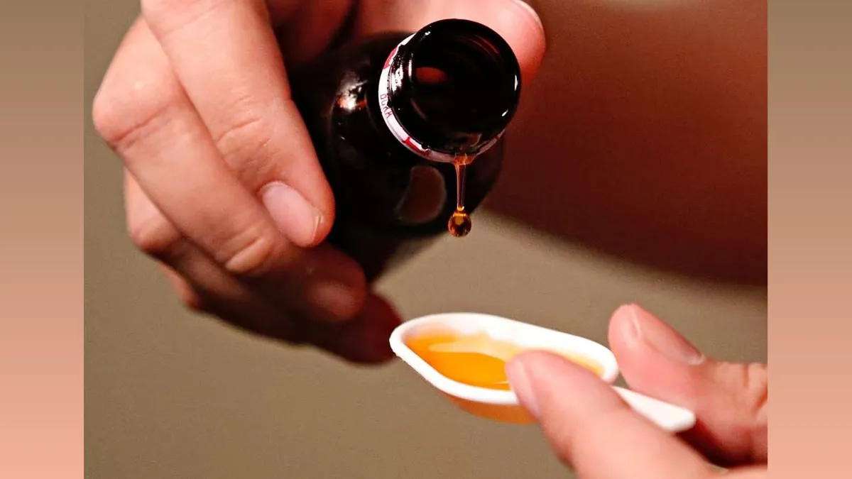 You are currently viewing 7 Smart Codeine Syrup Dosing Hacks: Max Relief Without the Risks (Complete Guide)