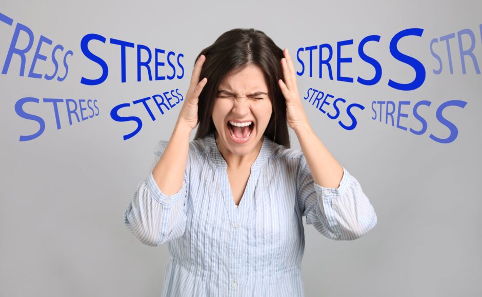 Read more about the article The Amygdala Hijack: Why Stress Makes You Dumb (and How to Reboot Your Brain for Clarity)